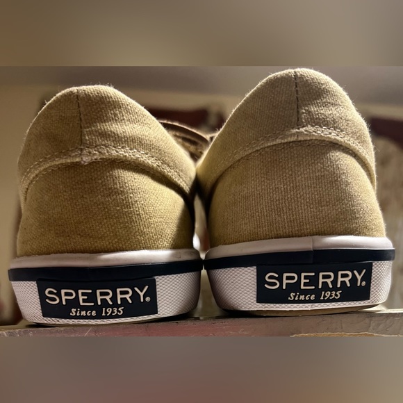 Men’s Sperry Top-Sider Sneakers - Picture 2 of 6